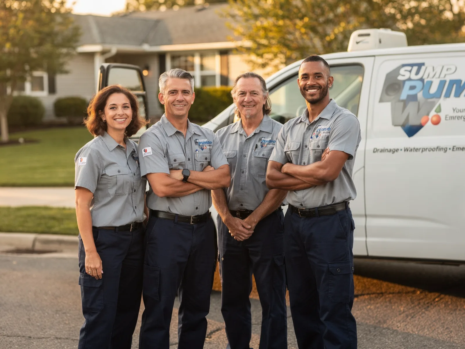 Water Heater Repair company in Rochester, NH